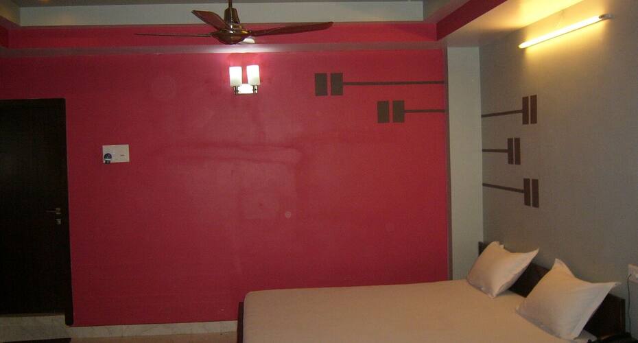 Hotel A P Palace, Darbhanga 5